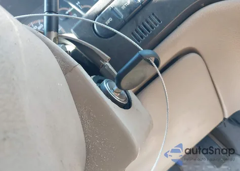 2003 Ford Expedition Eddie Bauer from USA, damaged, VIN 1FMFU17LX3LA65117